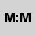 M:M